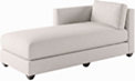 Rowan Left Arm Chaise