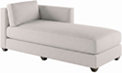 Rowan Right Arm Chaise