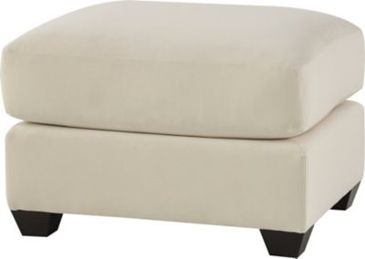 Rowan Ottoman