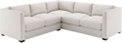 Landon Corner Chair alt image
