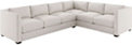 Landon Corner Chair alt image