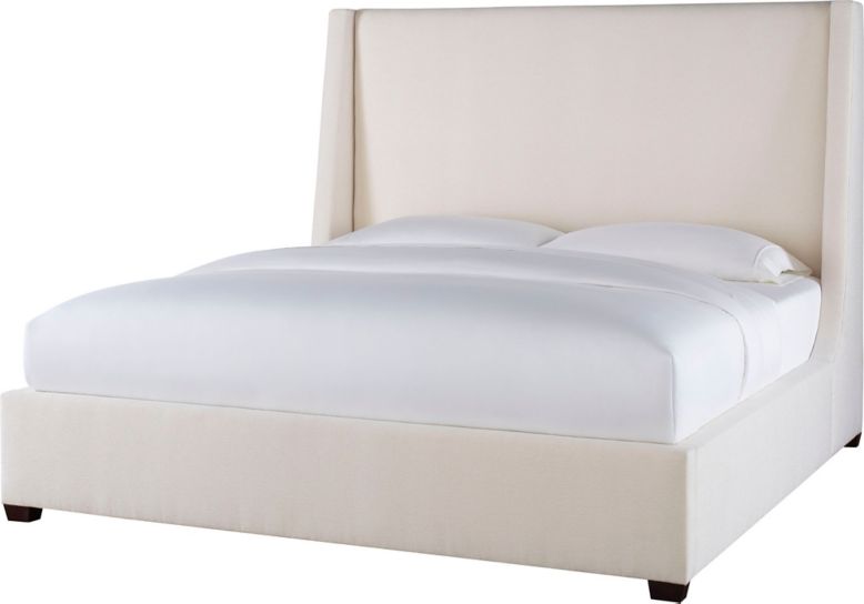 Parker Upholstered Kids Bed