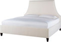Lyric Fully UPH Queen Bed