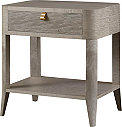 Rosaline Nightstand
