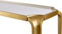Lotus Console Table alt image