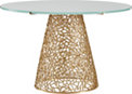 Filigree Table