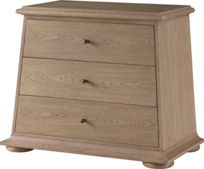 Sans Flora Nightstand