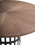 Colosseum Dining Table (60") alt image
