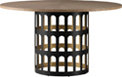 Colosseum Dining Table (54")