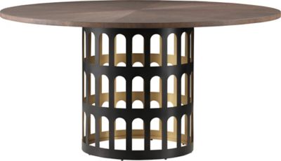 Colosseum Dining Table (60")