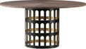 Colosseum Dining Table (60")