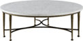 Classico Cocktail Table