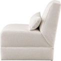 Madeline Slipper Chair alt image