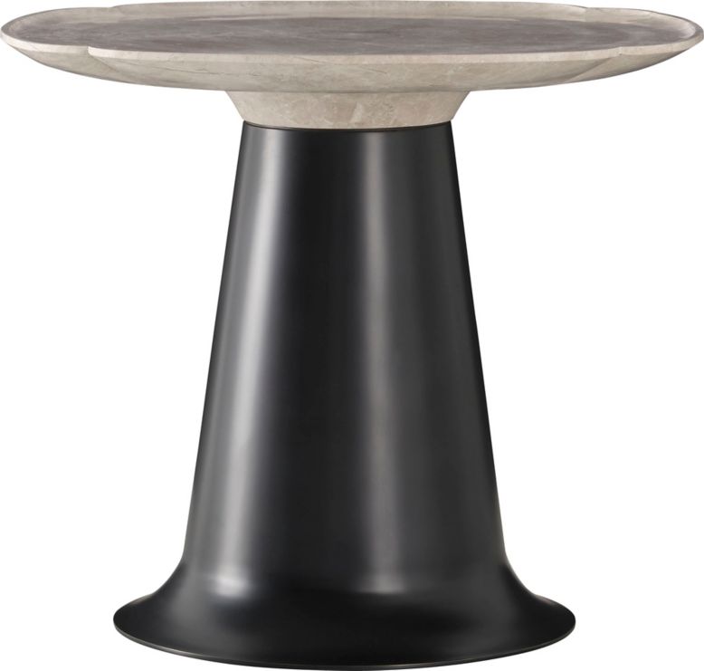 Shanghai Occasional Table by Barbara Barry - BAA3778 | Baker Furniture