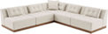 Oasis Sectional