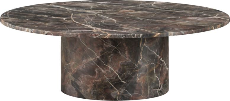 Keilani Cocktail Table by Baker Luxe - BAA3853 | Baker Furniture