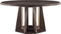 Oblique Dining Table