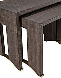 Ponte Nesting Table alt image