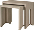 Ponte Nesting Table