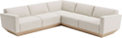 Teatro Sectional
