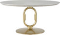 Link Round Dining Table