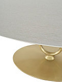 Link Round Dining Table alt image