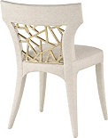 Filigree Chair alt image