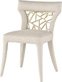 Filigree Chair