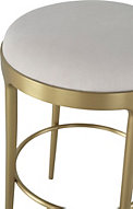 Maximalist Counter Stool alt image