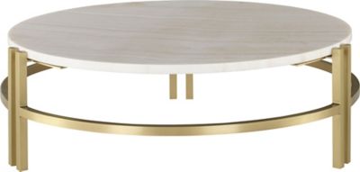 Clasp Cocktail Table