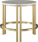 Clasp Side Table alt image