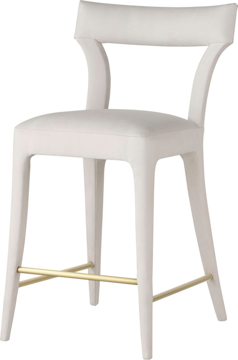 Baker furniture 2025 bar stools