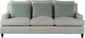Loose Back Sofa, BTI alt image