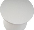 Santorini Accent Table alt image