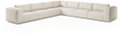 Coast Sectional