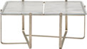 Trevi Cocktail Table - Small alt image