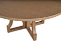 Oakley Round Dining Table alt image