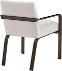 Ezra Arm Chair alt image