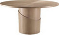 Dora Dining Table - 72"