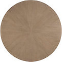 Dora Dining Table - 72" alt image