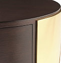 Camila Side Table alt image