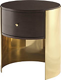 Camila Side Table