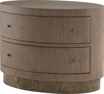 Mayon Bedside Table