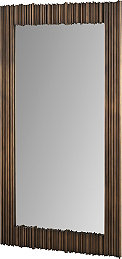 Lahar Rectangle Mirror