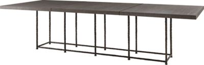 Taupo 120" Rectangle Dining Table