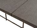 Otago 120" Rectangle Dining Table alt image