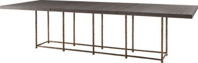 Otago 120" Rectangle Dining Table