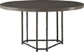Aitne Dining Table - Wood Top alt image