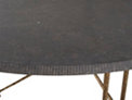 Hiero Dining Table - Stone Top alt image
