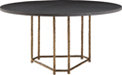 Hiero Dining Table - Stone Top alt image